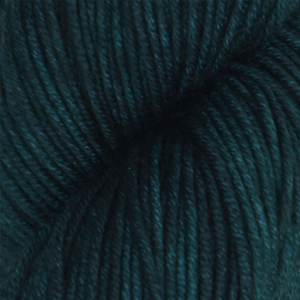 Symfonie Yarns Viva Garn 1035 Midnatsskov