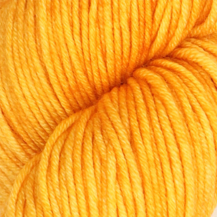 Symfonie Yarns Viva Garn 1040 Mango