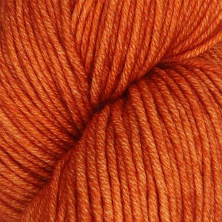 Symfonie Yarns Viva Garn 1041 Bränt socker