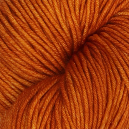 Symfonie Yarns Viva Garn 1042 Solnedgång