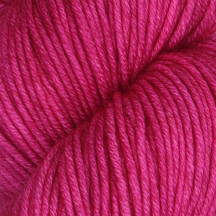 Symfonie Yarns Viva Garn 1043 Bröllopsrosa