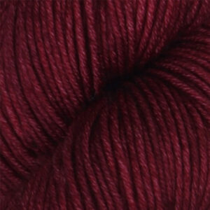 Symfonie Yarns Viva Garn 1051 Torkad chili