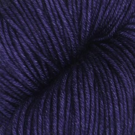 Symfonie Yarns Viva Garn 1056 Java Plommon