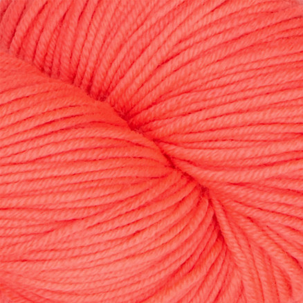 Symfonie Yarns Viva Garn 1067 Lava Glöd