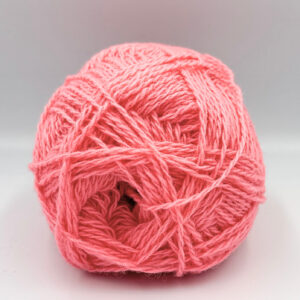 Tora Nyzeeländsk Ull (100 g) Lax