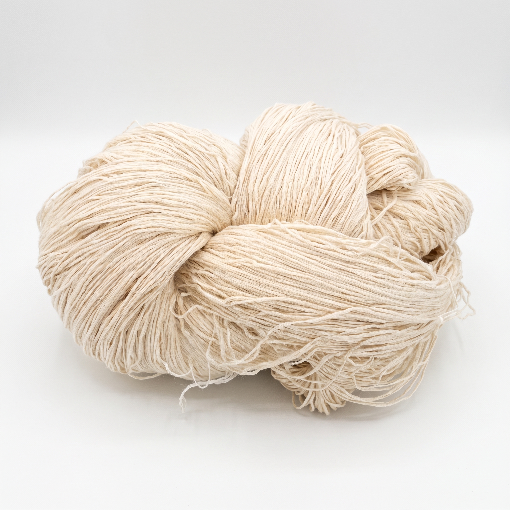 VIVA (550 g) - Råvit