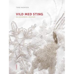 Vild med sting - Bok av Trine Andresen