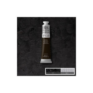 Winton-olja 200ml elfenben Black 331