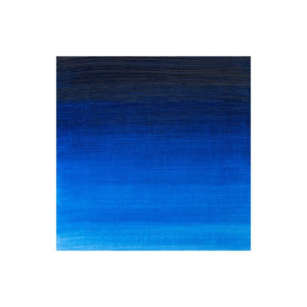 Winton-olja 37ml phthalo blue 516