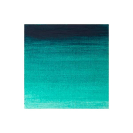 Winton olja 37ml viridian hue rad 696