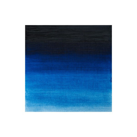 Wintonolja 37ml prussian blue 538