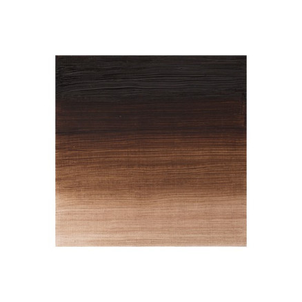 Wintonolja 37ml vandyke brun 676
