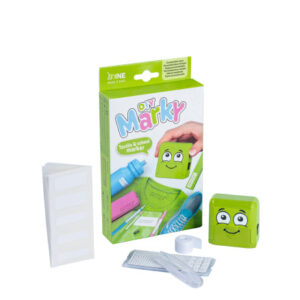 DIY Marky Stämpel - Grön
