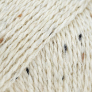 DROPS Soft Tweed Garn Mix 23 Sukkerkage
