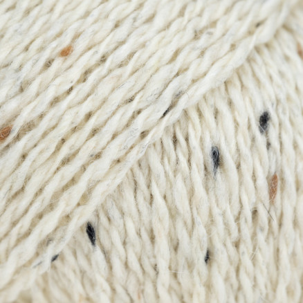 DROPS Soft Tweed Garn Mix 23 Sukkerkage