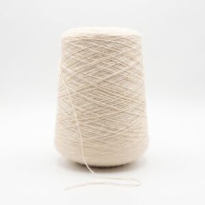 FENSECAT - 2. sortering 1,1 kg, Råvit