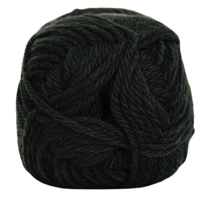 Hjertegarn Lima Garn Mix 1290 Mörkgrön