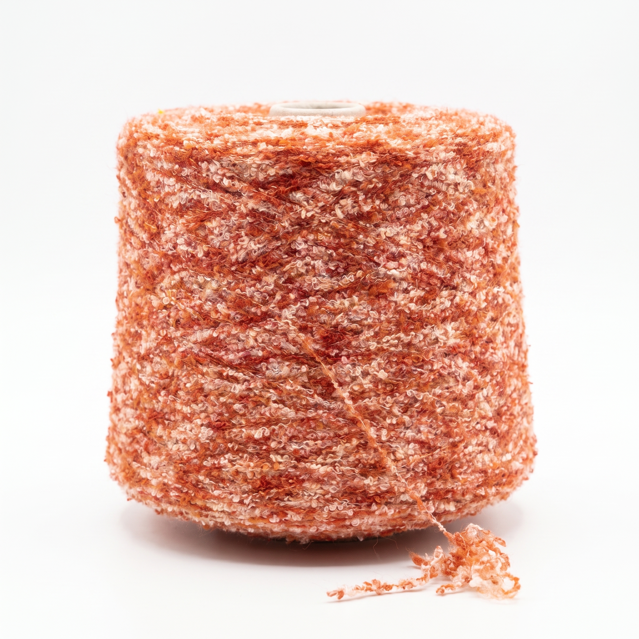 MADEIRA 900 g, Orangeröd