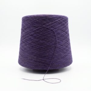 SMILLA 30/2 1,1 kg, Aubergine