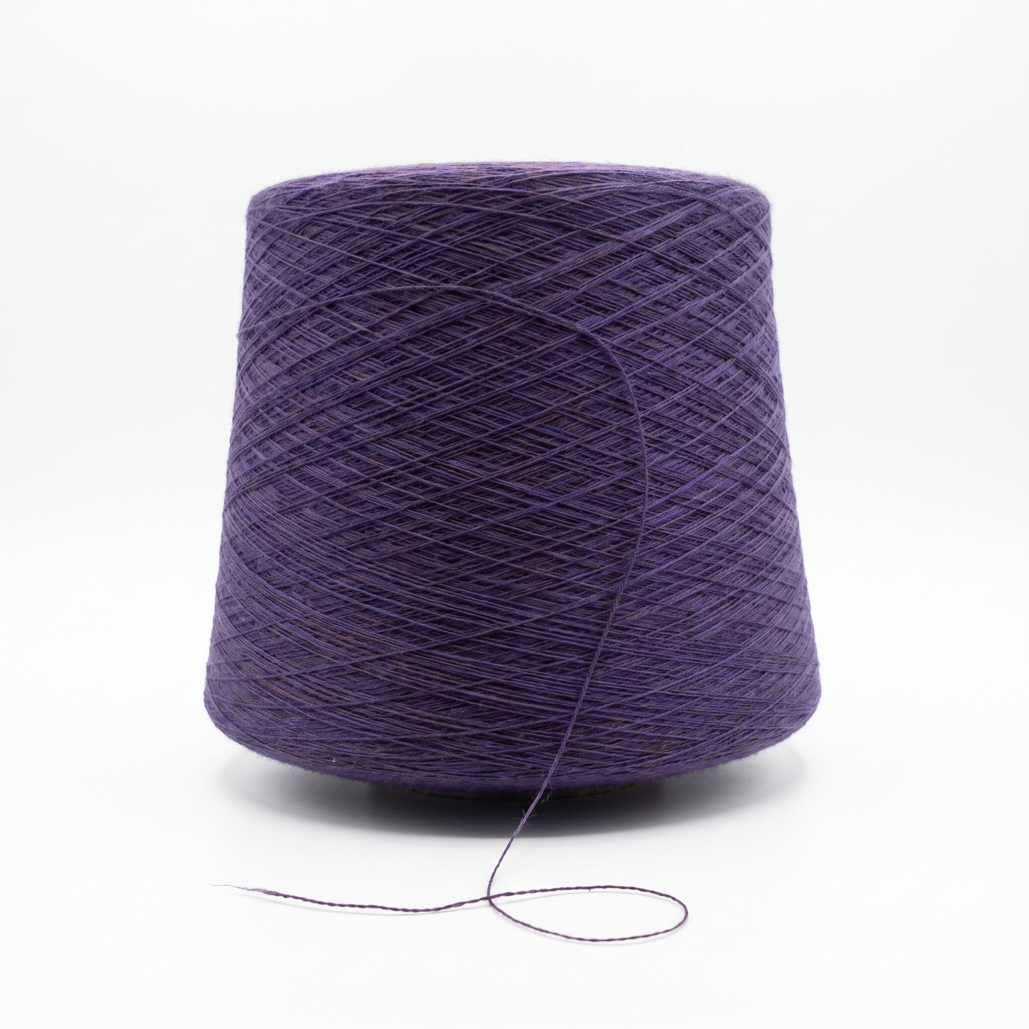 SMILLA 30/2 1,2 kg, Aubergine