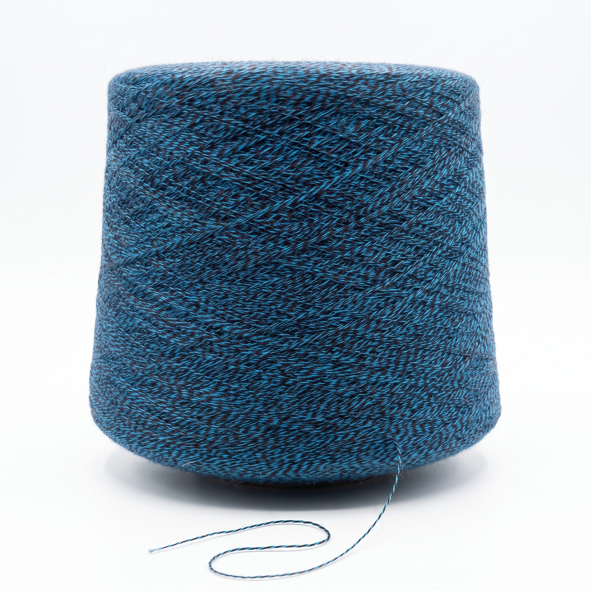SMILLA 30/2 950 g, Petroleum