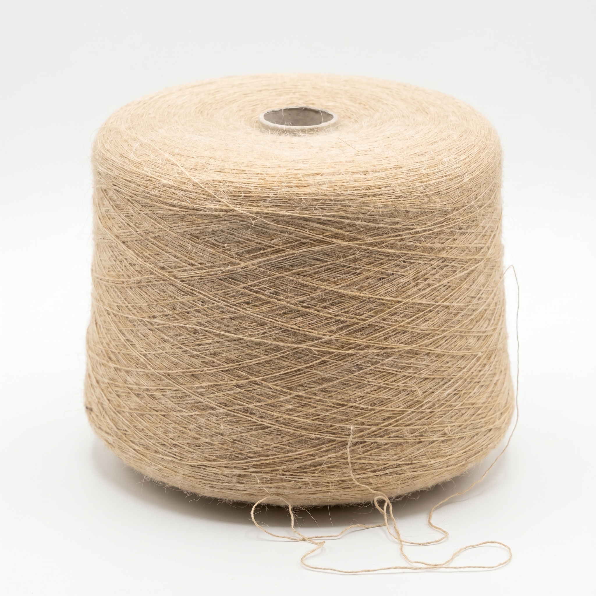 SOFFIO (1,2 kg) - Puderbeige